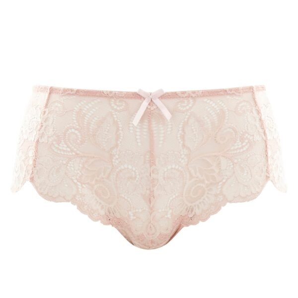 Calcinha Andorra Short Soft Blush - Image 2