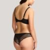 Calcinha Jasmine Brazilian Snake Print - Imagem 5