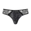 Calcinha Jasmine Brazilian Snake Print - Imagem 2