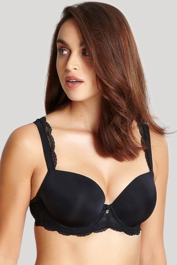 Sutiã Ardour Push Up Preto