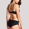 Sutiã Ana Plunge Preto - Imagem 4