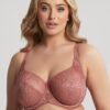 Sutiã Estel Full Cup Rose Gold - Imagem 8