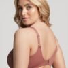Sutiã Estel Full Cup Rose Gold - Imagem 5
