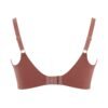 Sutiã Estel Full Cup Rose Gold - Imagem 4