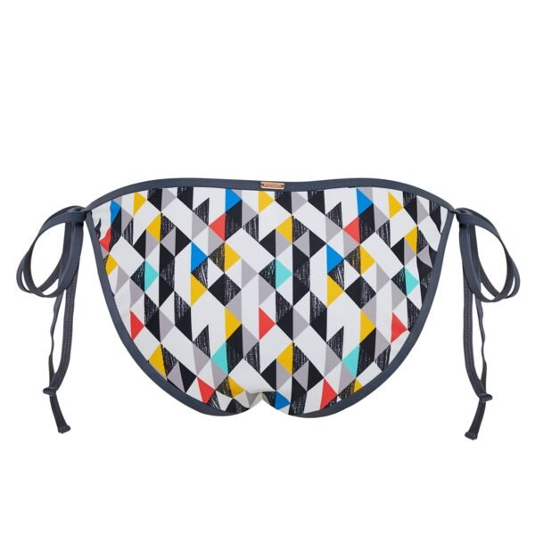 Calcinha de amarrar Jolee Harlequin - Image 6