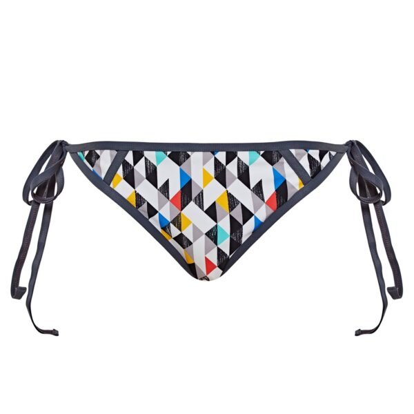 Calcinha de amarrar Jolee Harlequin - Image 4