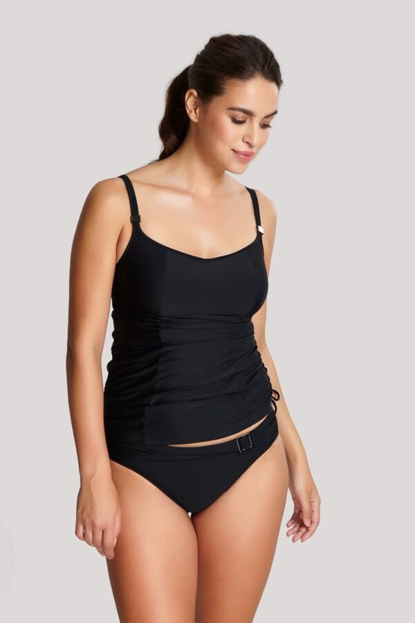 Tankini Anya com Alças Preto