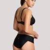Biquíni Anya com Alças Preto - Imagem 4