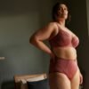 Sutiã Estel Full Cup Rose Gold - Imagem 3