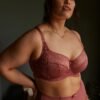 Sutiã Estel Full Cup Rose Gold - Imagem 6