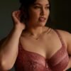 Sutiã Estel Full Cup Rose Gold