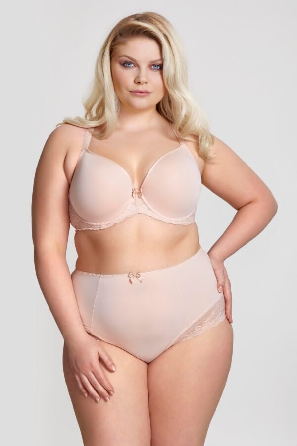 Calcinha Sasha Soft Pink