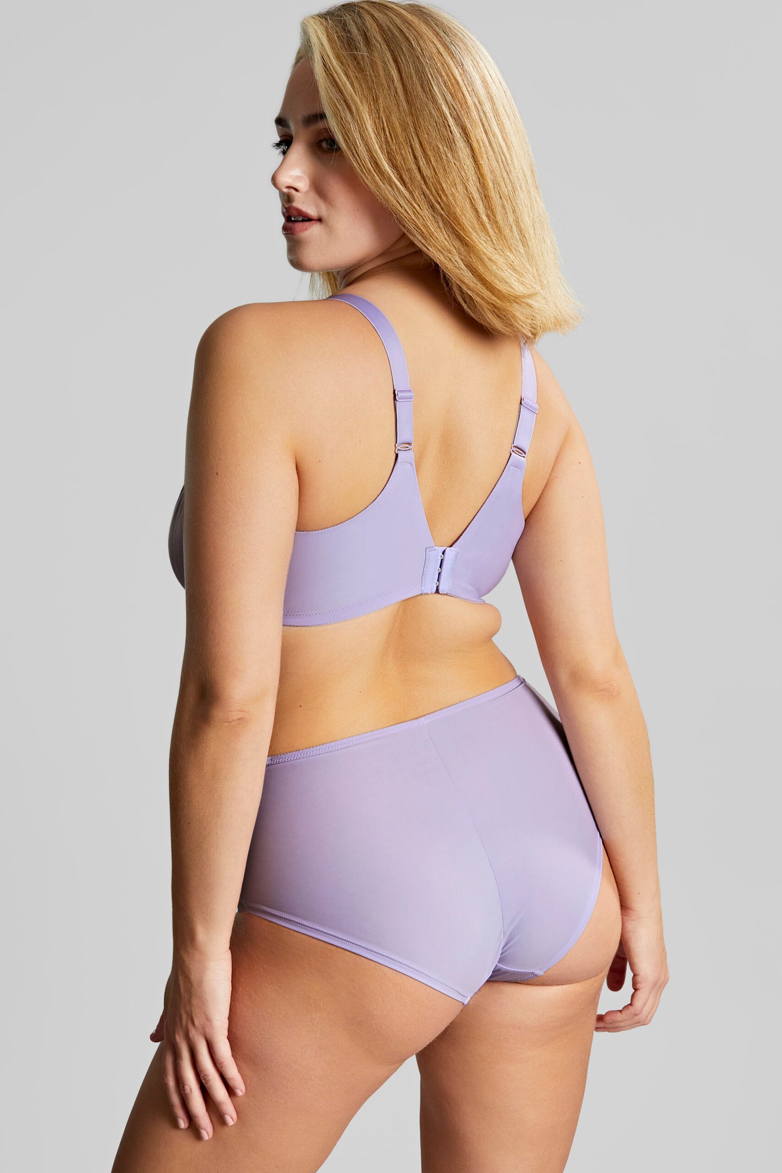 Sutiã Bliss Full Cup Lilac - Imagem 2